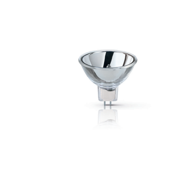Специальные галогенные лампы philips 13164 200 Вт GX5.3 24 В