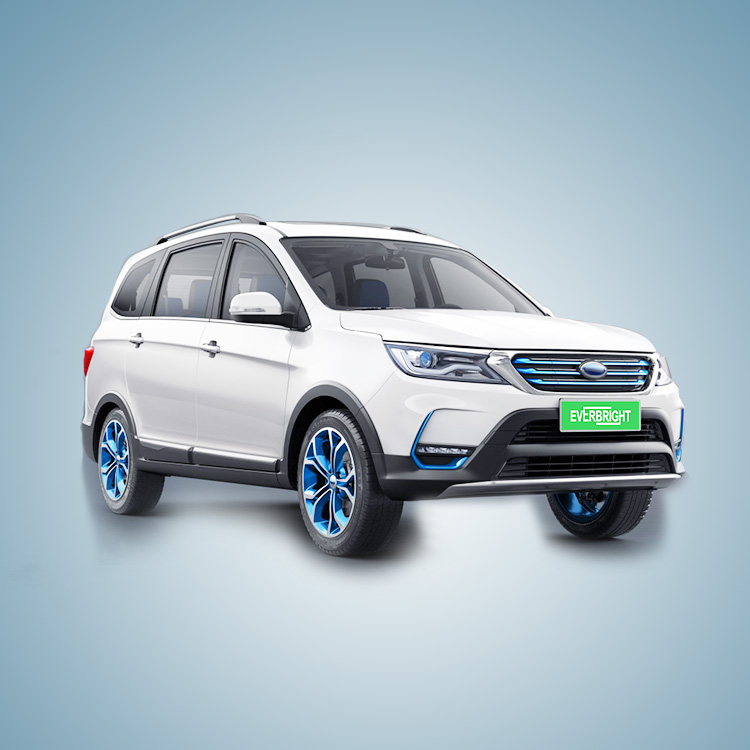 2020 год высокоскоростной электромобиль 7 мест новые автомобили дальнего действия SUV электрические транспортные средства
