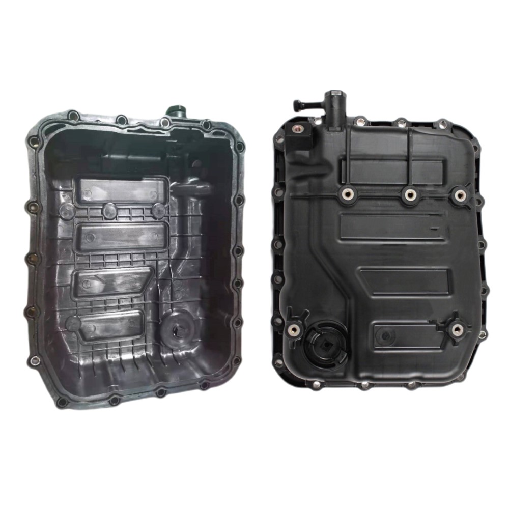 452803B851 transmission oil pan 45280-3B851 USE FOR YHNDAI Santa Fe Sonata Tucson USE FOR IkA