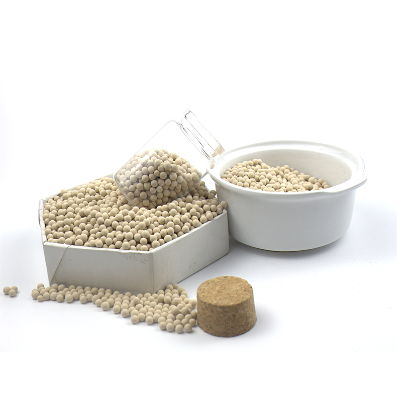4a zeolite molecular sieve price for natural gas desiccant