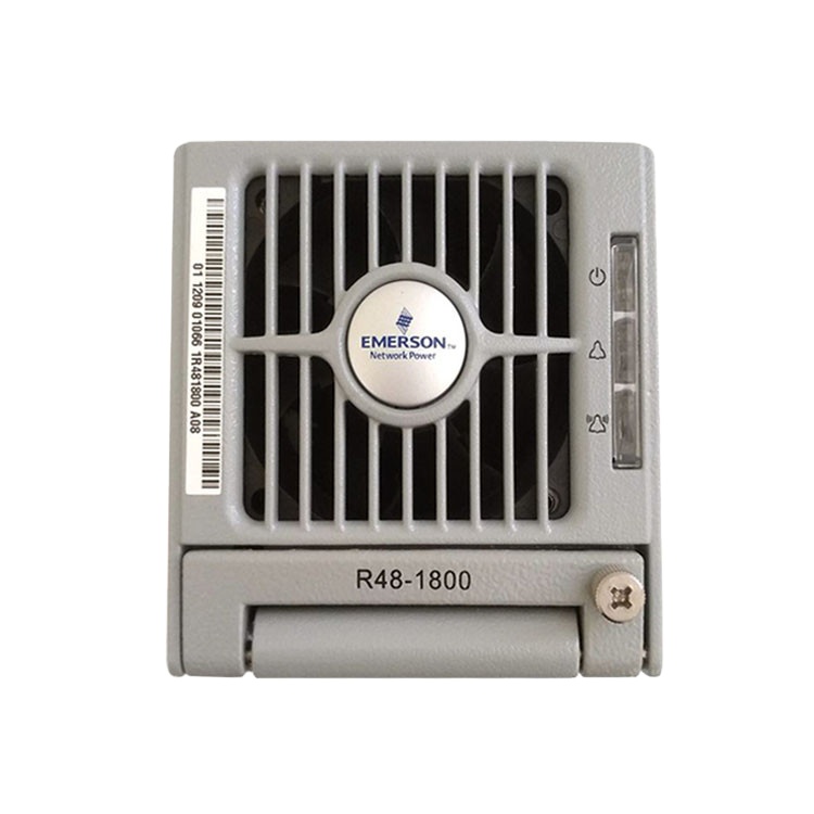 Новый и оригинальный 48V 1740W блок питания Emerson R48-1800A R48-1800 выпрямительный модуль