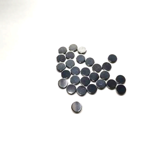 High Purity Germanium Ball Good Quality Granule Ge Wafer Zone-refined Germanium Ingots For Sale