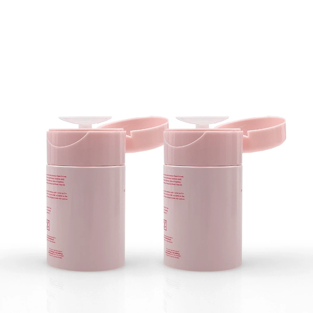 150ml 100ml face toner bottle makeup remover pump dispenser Cleansing Water nail polish remover bottle bottle