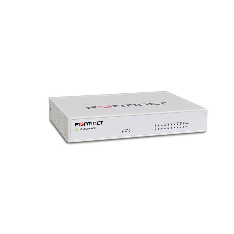 Fortinet FortiGate 60E с FG-60E шлюз безопасности для распределенной сети филиалов