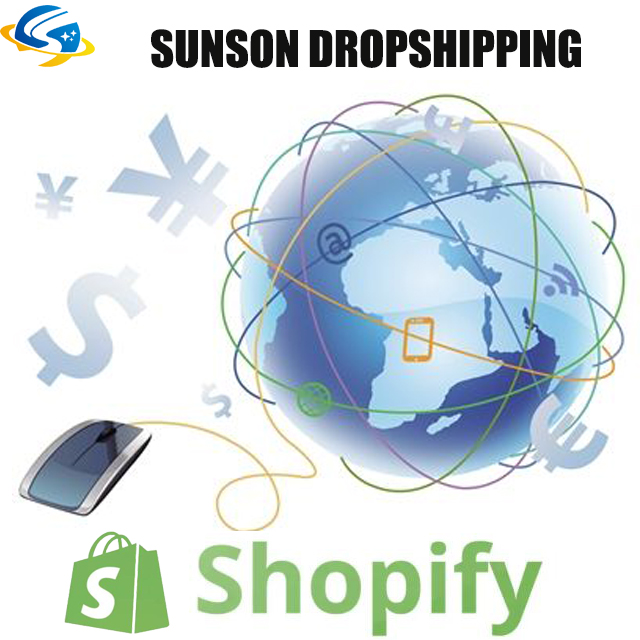 Shopify Прямая поставка агент экспедитор груза в Катар/ОАЭ/Марокко/Negria Доставка авиапочтой из Китая DDP от двери до двери