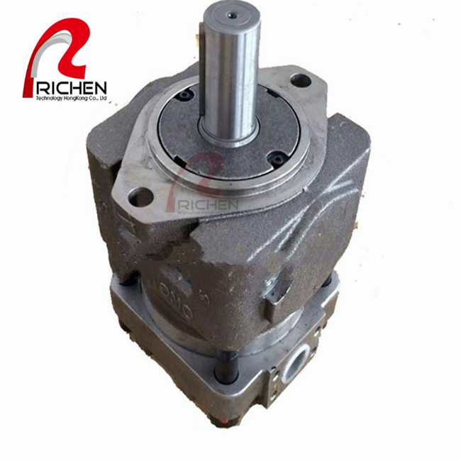 Japan Sumitomo Pump QT43-31.5F-Z Hydraulic Oil Pump In Stock