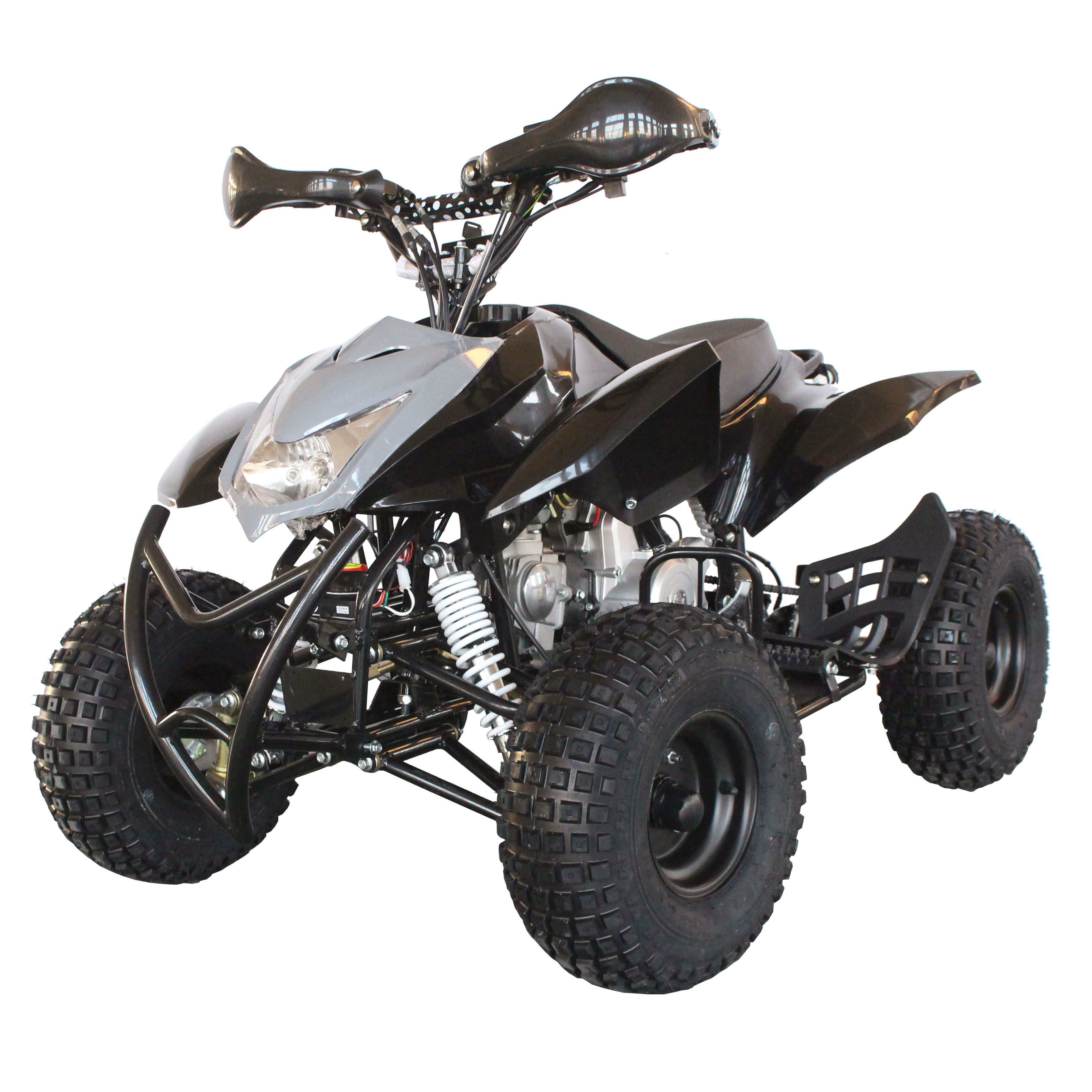 110CC Cf Moto Raptor Atv