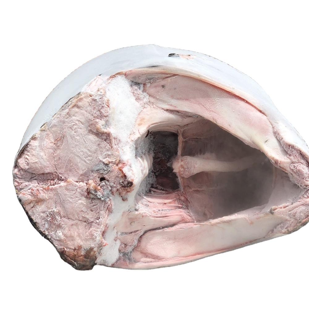 Factory sale various IQF frozen swordfishfor fresh seafood