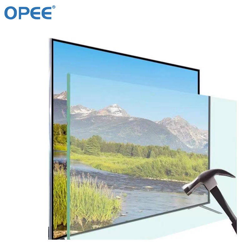 Производитель ТВ Uhd 4K 43 дюймов 43 50 55 65 75 дюймов взрывобезопасный android smart TV 42 дюйма светодио дный телевизор