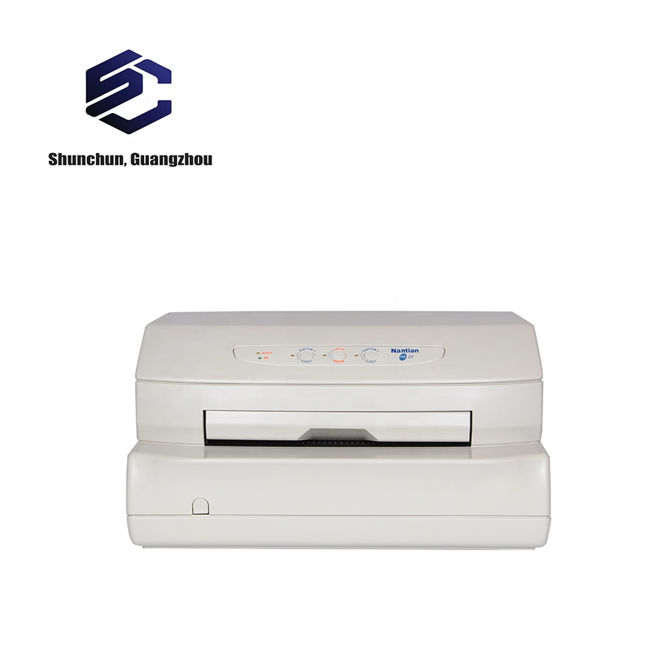 Принтер Nantian PR2E dot matix