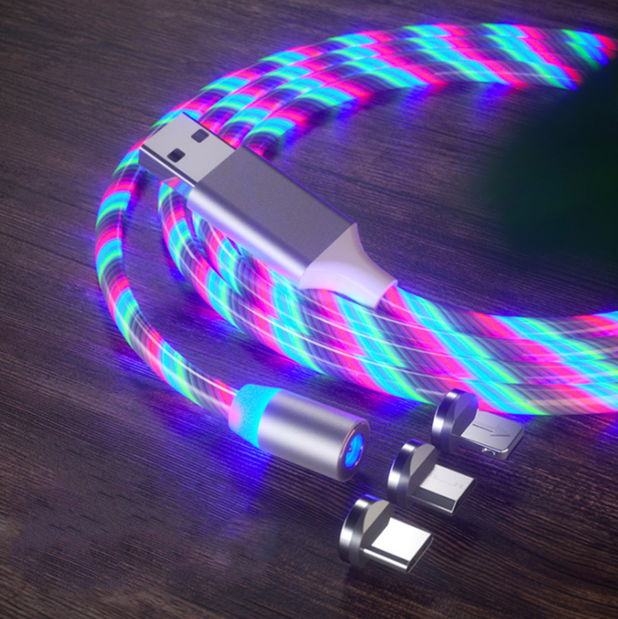 Usb-кабель для быстрой зарядки
