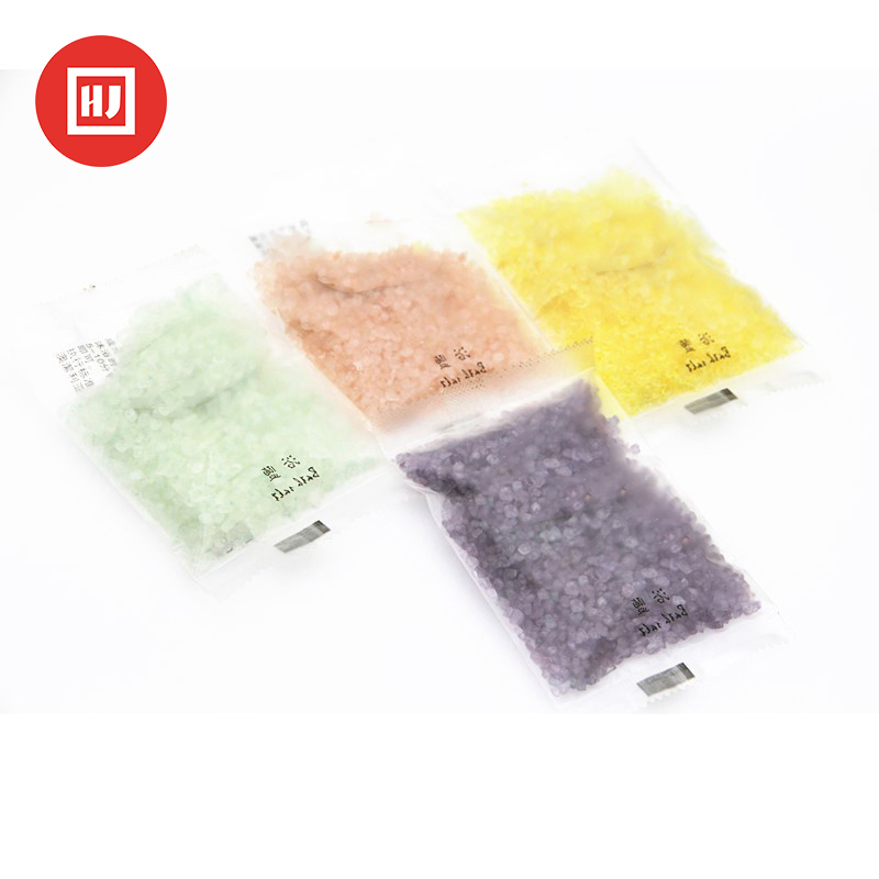 2021 New Product Jasmine Dry Flower Original Scente Bath Salt