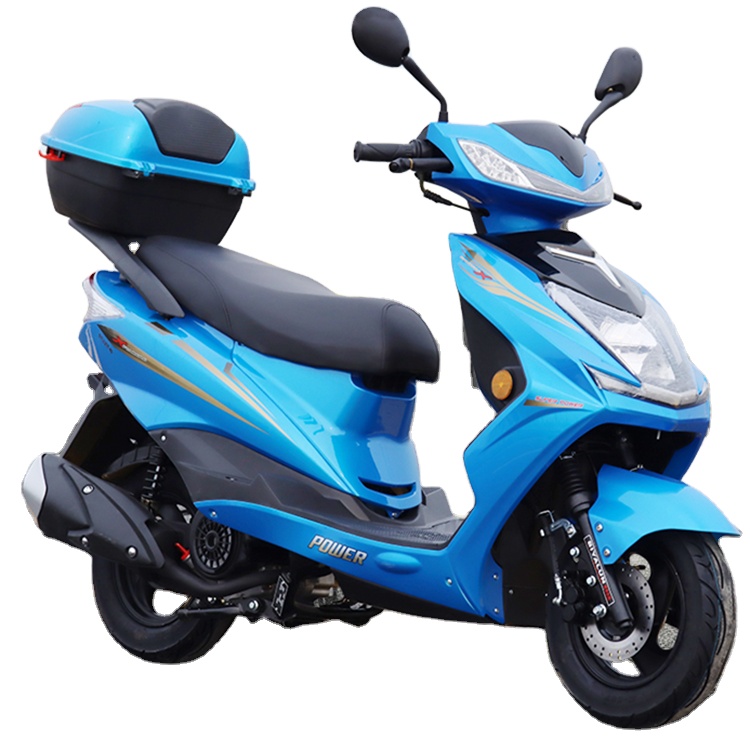 250cc газа скутера/мотоцикла из б/у 50cc скутеры на Газу части 150cc бензоскутер
