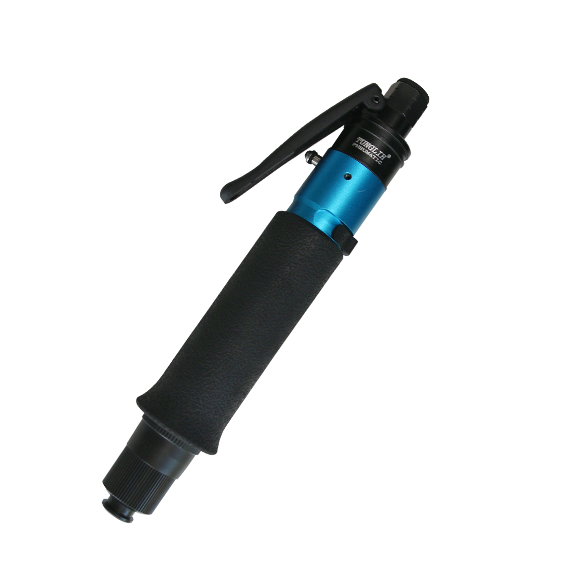 TUNG LIH Button pneumatic screwdriver torque adjustable automatic stop industrial positive and negative switch