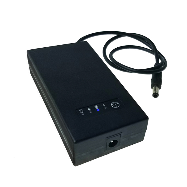 Портативный ups резервный источник питания 9v роутер ups с резервным питанием 2h - 8h