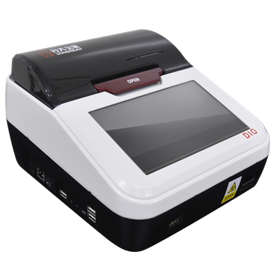 Медицинский и автоматический Быстрый анализатор крови HbA1c/hfabp/myo/nt-probnp/pct IVD Реагенты