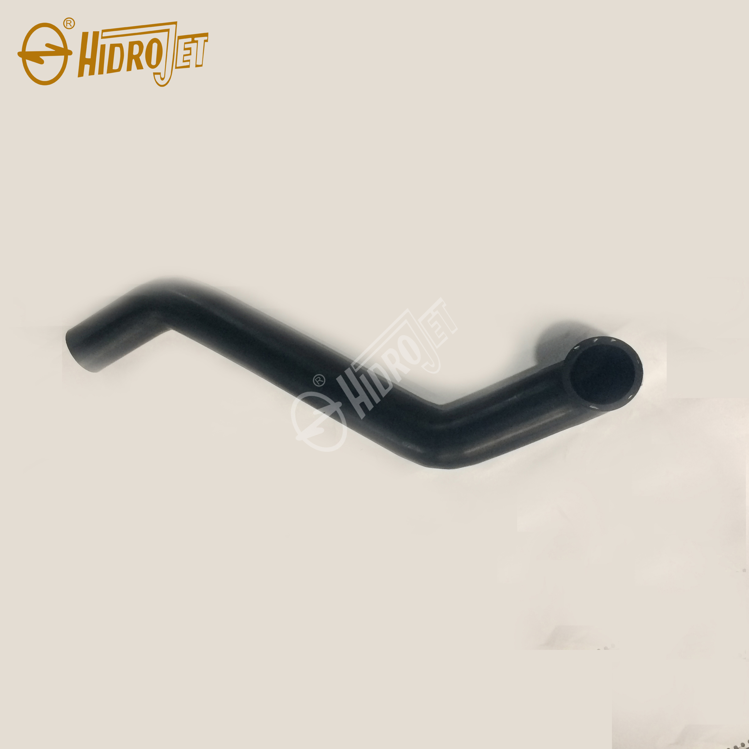 HIDROJET excavator accessory upper rubber hose 230-2781 2302781 water hose for 345D E345D