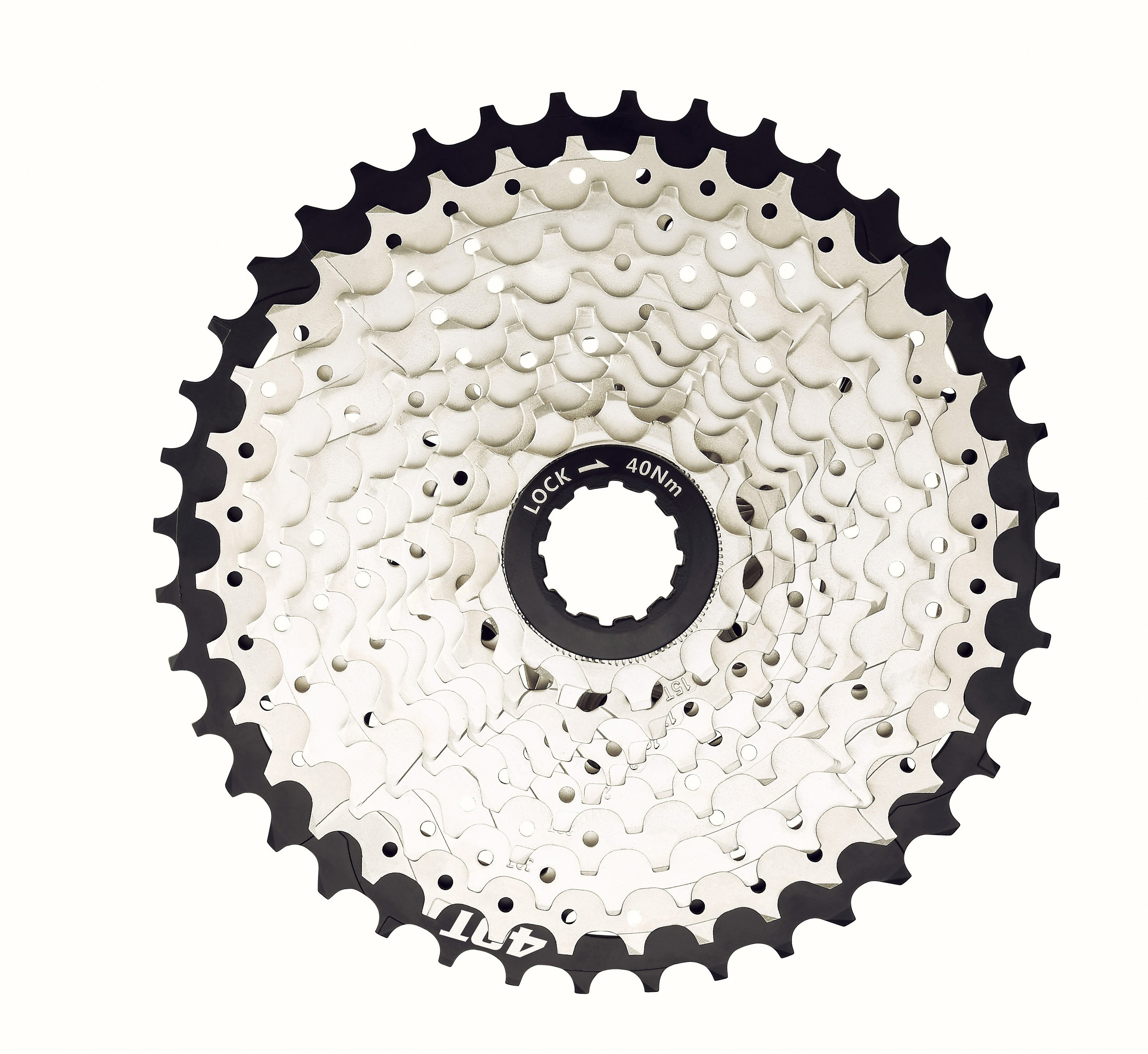 Кассета Freewheel 11 скоростей 11-40T, маховик для горного велосипеда, высококачественные запчасти для велосипеда