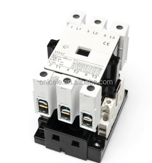 Price Reasonable 3TF42 3TF46 Electric Contactor