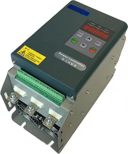 Трехфазный контроллер мощности Noker zero-Cross control 175A, Атоматический регулятор напряжения