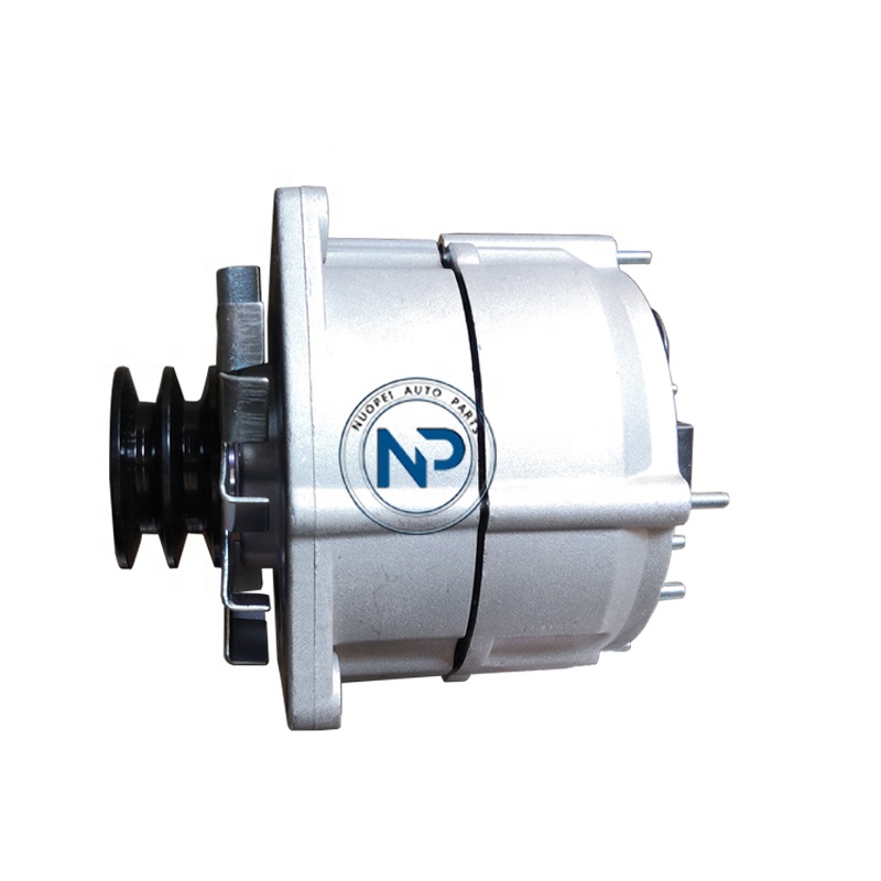 Генератор Электросистемы 24 В 55A DAF Oem 0120469001 0120469982 0613097 0854300 0890775 0894300 1244492 1274480