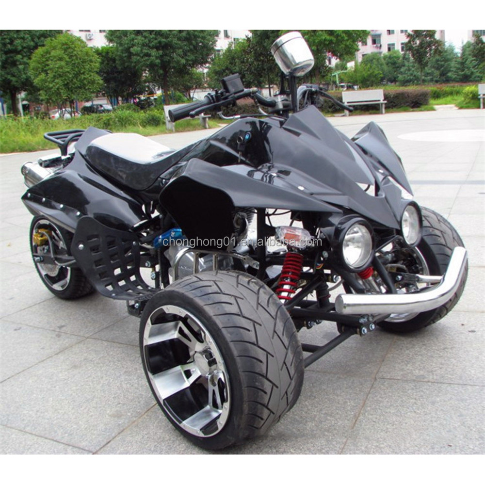 Газовый гоночный внедорожный ATV беговые трайк мотоцикл 125cc-250cc дизельный двигатель с водяным охлаждением перевернутый трехколесный внедорожный мотоцикл