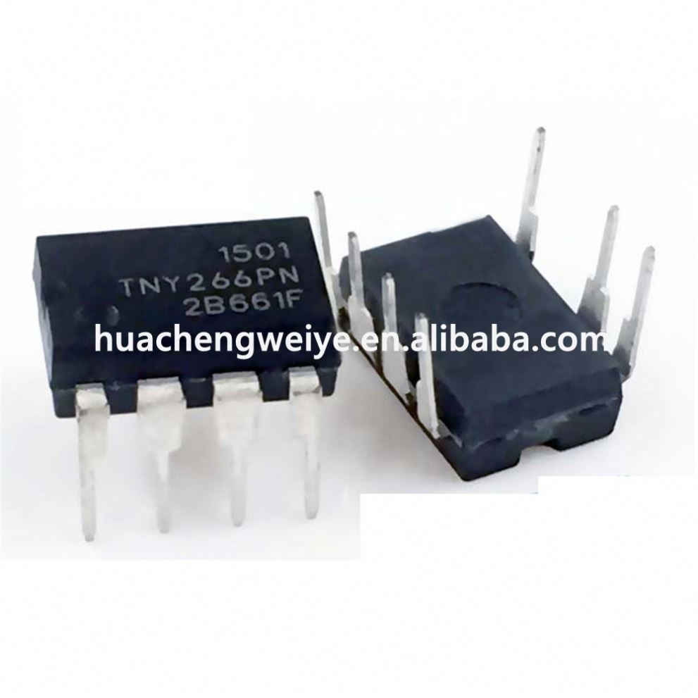 Интегральная схема TNY266PN DIP-7 TNY266 DIP TNY266P DIP7