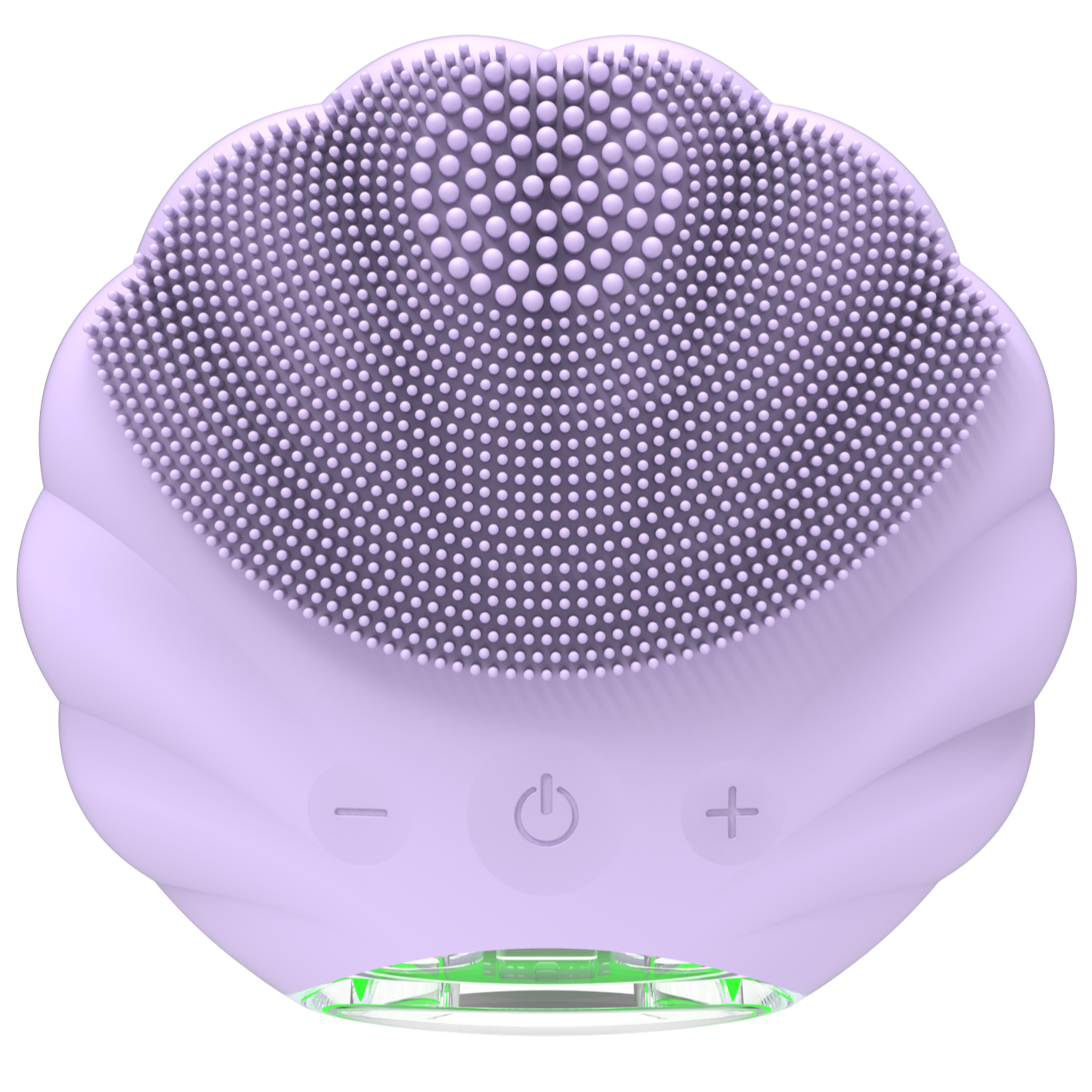 Deep Cleansing Skin Care Massager Silicone Face Cleaner Facial Cleaning Brush