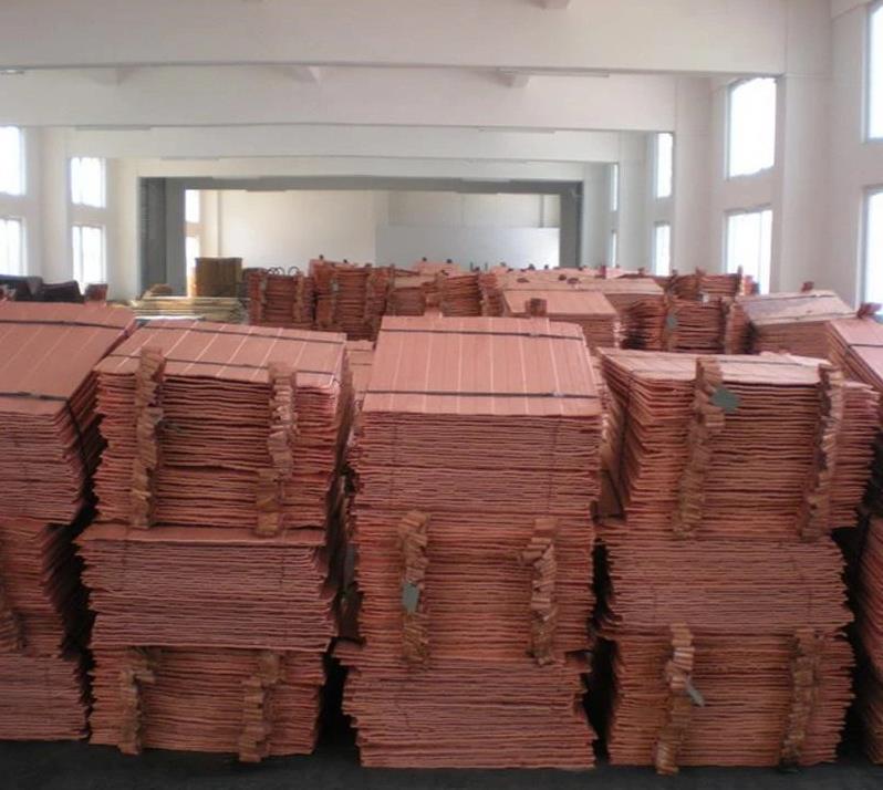 Продажа высококачественной катодной меди высокого качества по разумным ценам из разных стран