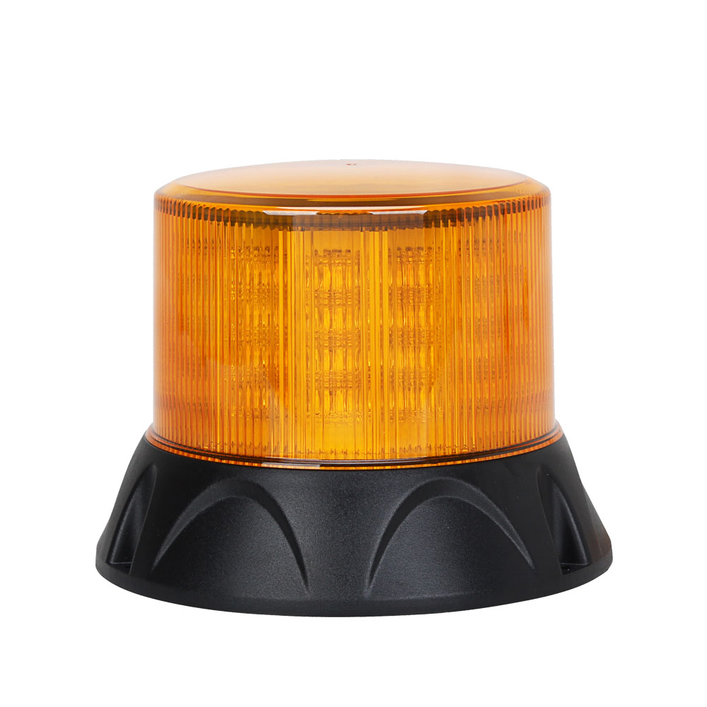 ECE R65/R10,SAE J845, класс 1, диаметр 1657,40 Вт, основание из АБС-пластика, красный, синий, янтарный, белый, светодиодный маячок, светодиодная сигнальная лампа
