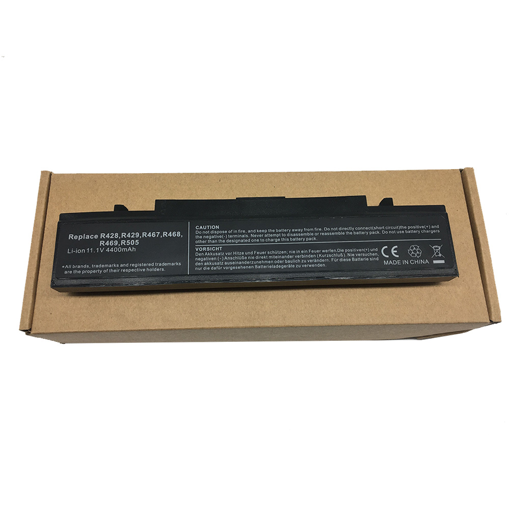 Аккумулятор для ноутбука Samsung AA-PB9NC6B Q320 R458 R460 R468 R505 R510 R519