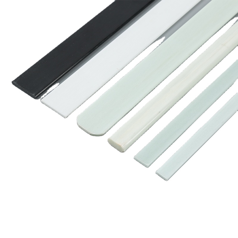 Widely Used Superior Quality Wall Fiber Glass Roofing Sheet For Roman Curtain