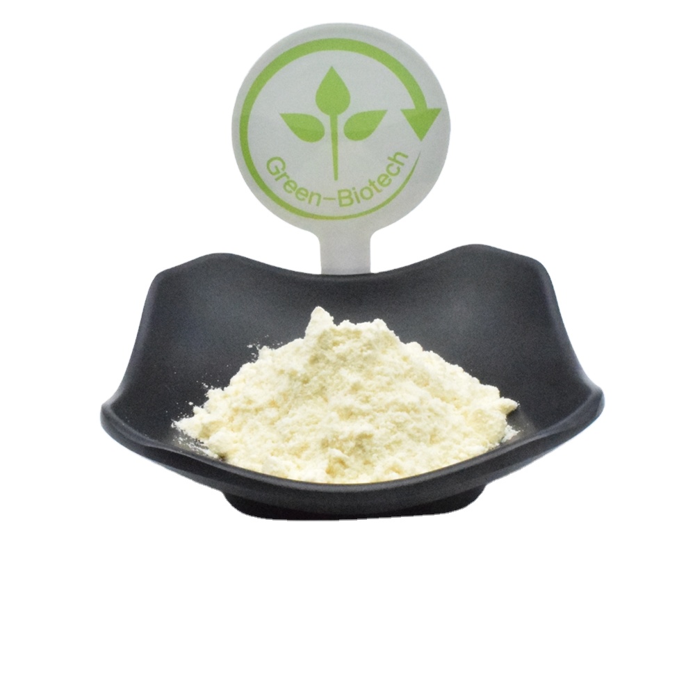 High Quality Royal Jelly Lyophilized Powder With 6% 10-hda
