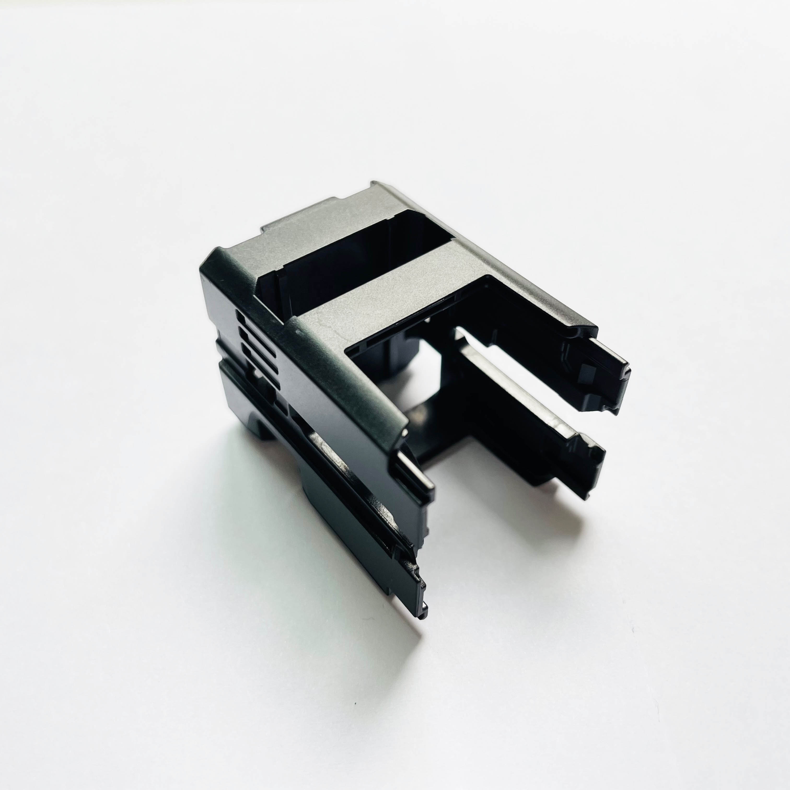 Vacuum Casting Pom Custom Oem Plastic Parts Extrusion Injection Molding Manufacture Mold Cnc Machining Parts