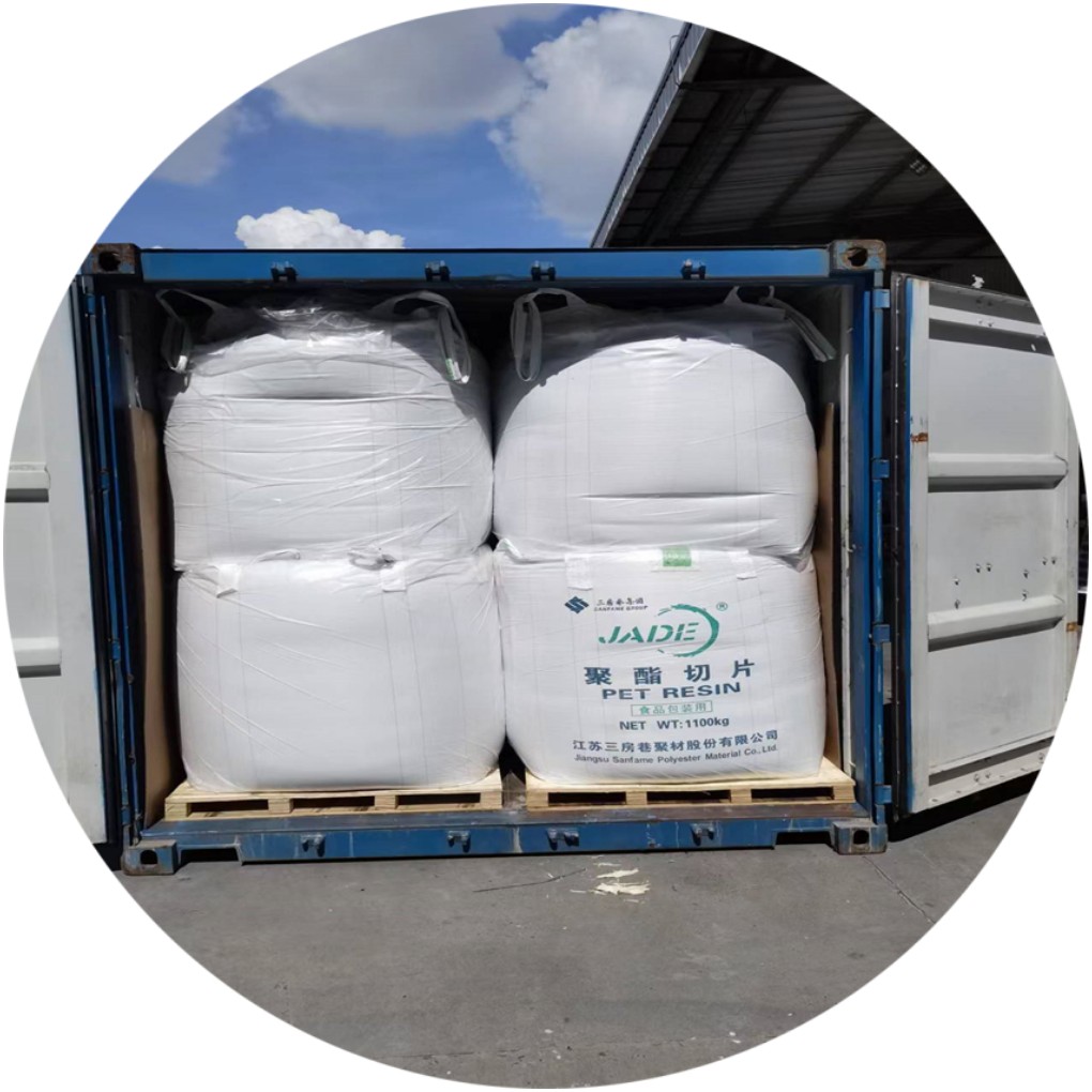 Полимер Wankai Wk 801 Wk821 Wk 881 натуральный гранулированный для бутылки с водой