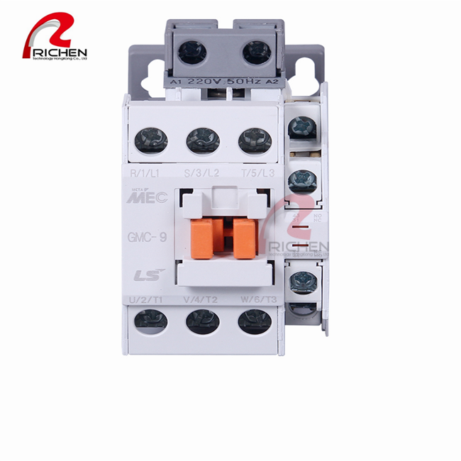GMD-9 Новый и оригинальный контактор Fuji DC в наличии