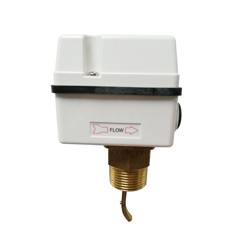 S6022 Flow Switch For HVAC System