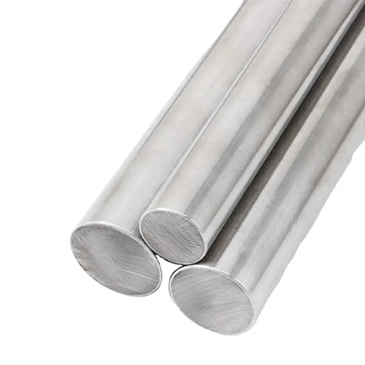 Wholesale Cheap Price High Standard Eco-Friendly Round Bar Suppliers Stainless Steel Rod
