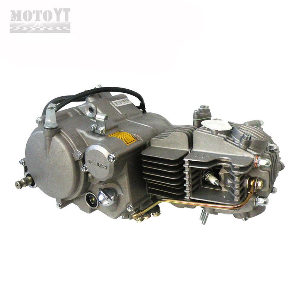 Yinxiang 160 YX 160 двигатель для грязевого питбайка, двигатель высокой мощности с комплектом готовых двигателей