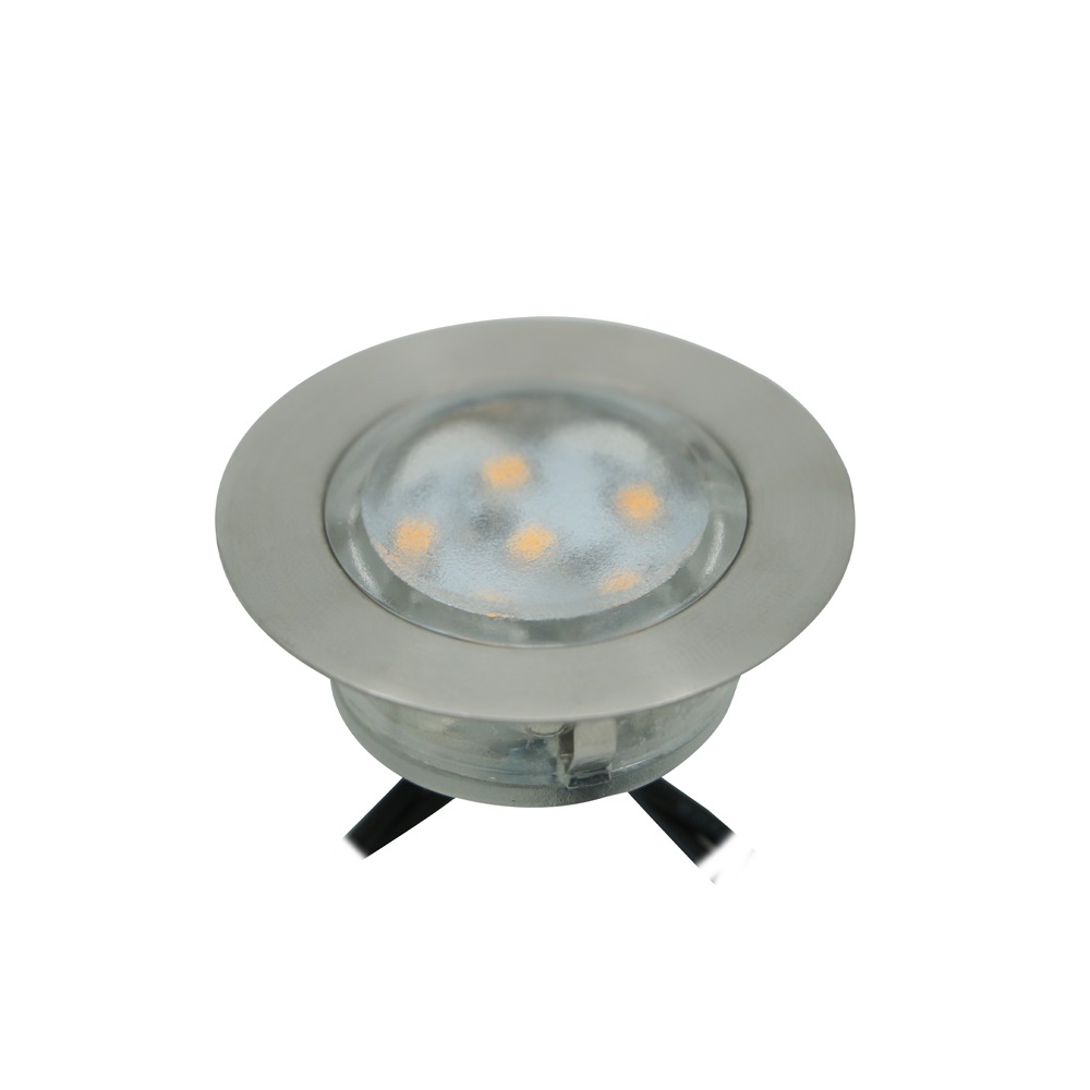 DC12V Outdoor Resorts Underground Wall Lights Floor Spotlight Indoor Decoration Light