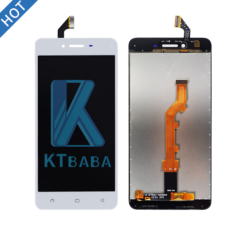 Мобильный Дисплей для Oppo A37, оптовая продажа, Прямая поставка с завода, ЖК-дисплей для мобильного телефона