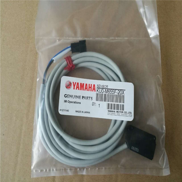 Высокое качество KU0-M655F-A0X орбитальный датчик для SMT машины запасные части HP100-A2 1327kf