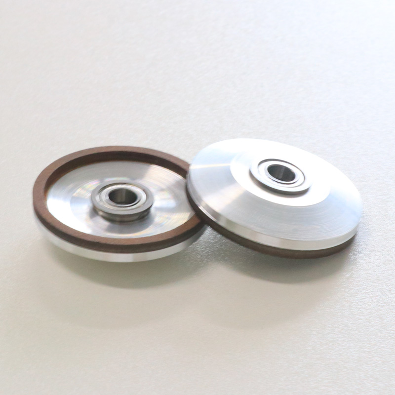 China manufacturer CBN polish abrasive disc diamond grinding wheel tungsten carbide cutting sharpening cutting tool grinder cup