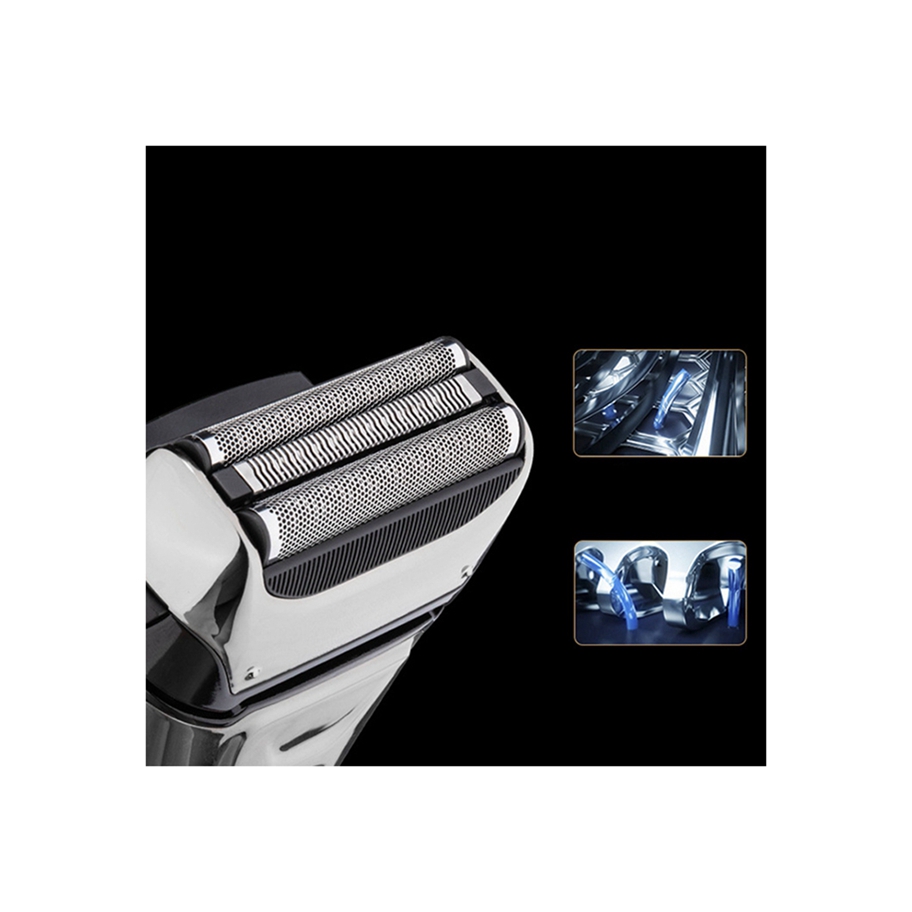 Electric Hair Cutting Machine Haircut Set Clippers Barber Shaver For Men Hair Clippers Professional Hair Trimmer With Cable
