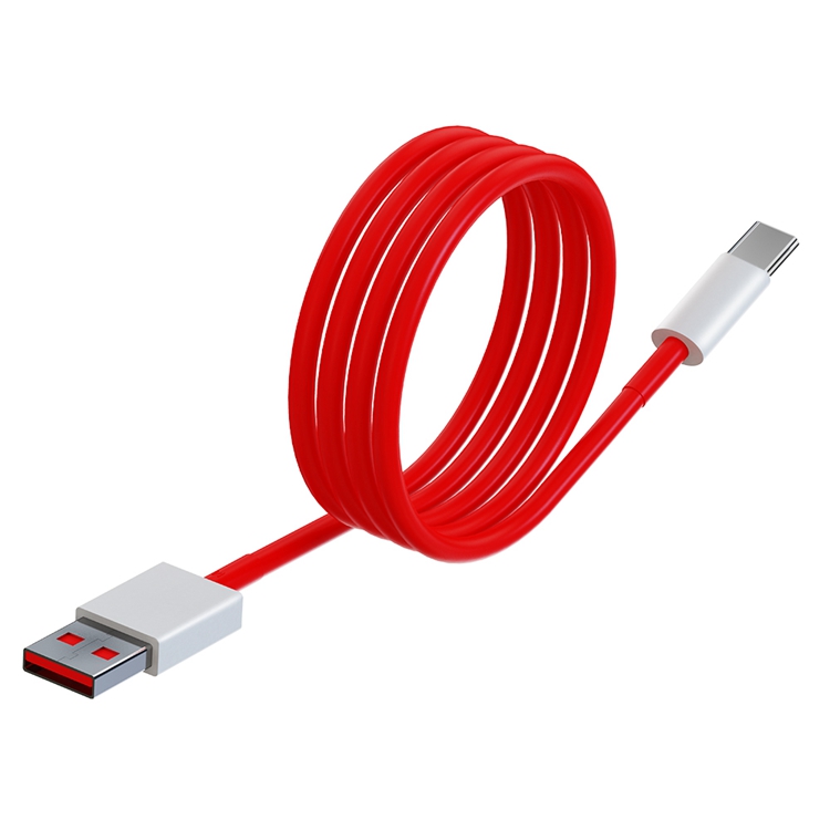 High Quality USB Charge Cable Type-c 5A Fast Charging Data Cable for Oneplus