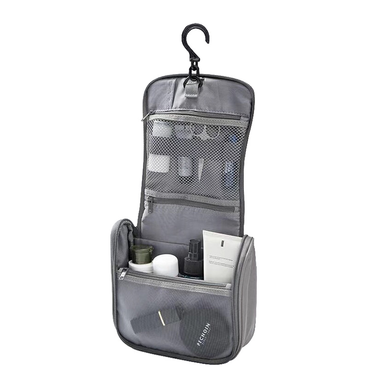 High Quality Durable Using Man Traveling Toothpaste Skin Care Products Travel Bag Set
