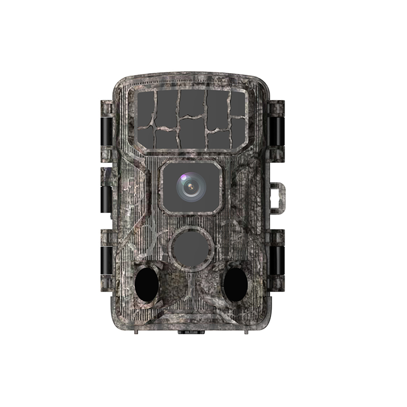 New private design wifi camera for hunting portable infrared night vision video camera hidden night vision video camera