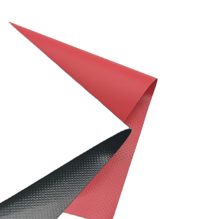 PVC Flex Coated Banner Tarpaulin for Tent
