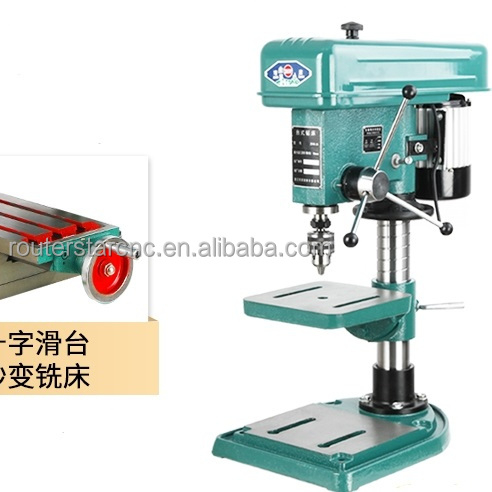 Magnetic Drilling Machine for Metal Drilling Max Key Box Power Building Technical Sales Video Plastic Energy Support Plant Type
