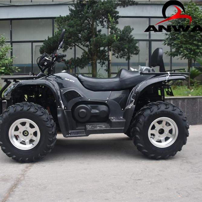 500cc ATV EEC 4x4 с водяным охлаждением для фермы ATV/Quad